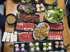 -束河人家(南锣鼓巷店)