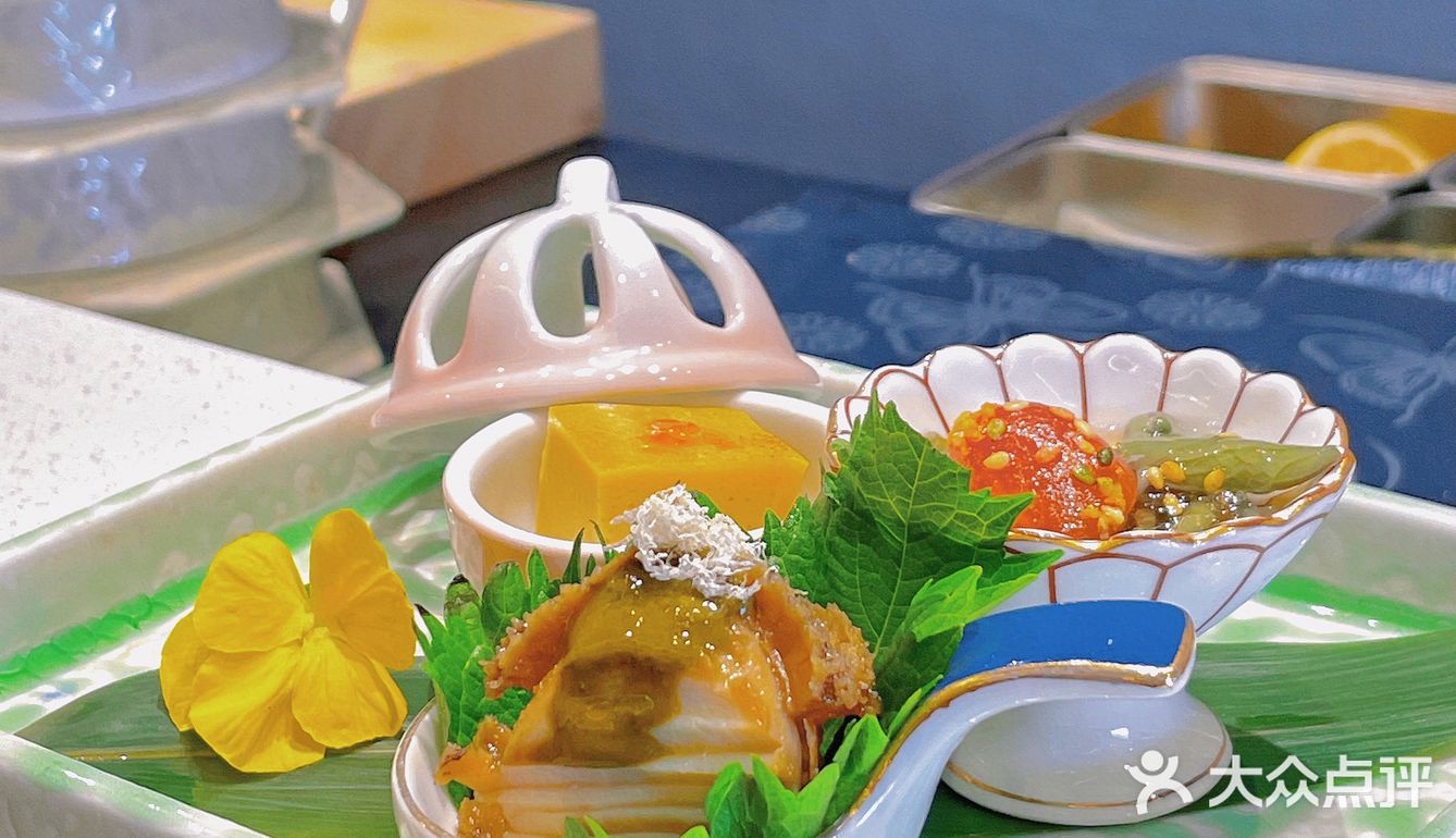 肇庆探店｜百元实现omakase你真的不冲❓
