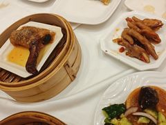 -稻香饭店(龙华天虹店)