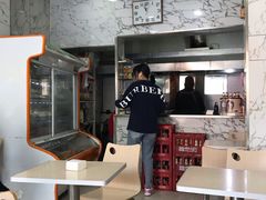大堂-五厂炸串(四流南路店)
