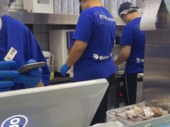 -煲珠公·老红糖珍珠奶茶(长宁龙之梦店)