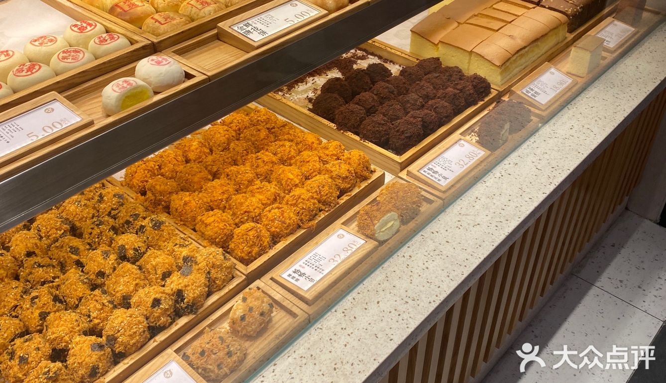 北京探店｜泸溪河