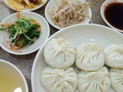 -津门张记包子铺(华昌道店)