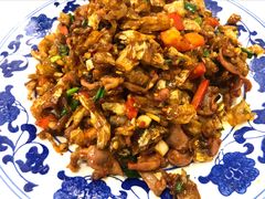 -新新湘菜馆(新中街二条店)