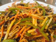 -牛街同乐祥肉饼店(天通苑店)