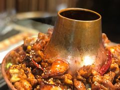 -刘记光大火锅鸡(北行店)