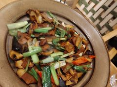 -云海肴·汽锅鸡·云南菜(东坝金隅店)