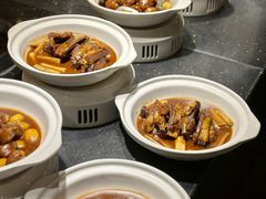 -翠姐姐农家大院·老底子萧山菜(建设一路店)