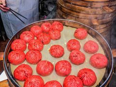 -李与白包子铺(桐梓林店)