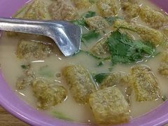 -牛马行牛肉饸饹铺(长春总店)