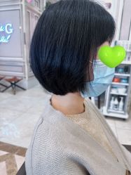 点击看大图 -匠心荟MG染烫店