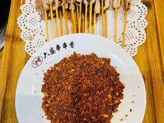 -六婆串串香(锦祥美食街店)