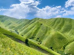 -新疆那拉提国家旅游度假区