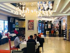 大堂-丰收日·小海鲜·沪上家宴(顾村正大店)