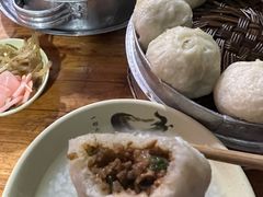 -梁憨包(南岸回龙湾店)