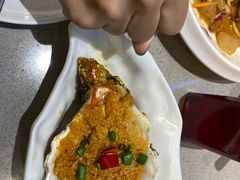 -大锅强·蒸海鲜青岛菜(吾悦广场店)