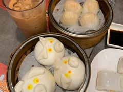 -点点心点心专门店(旺角店)