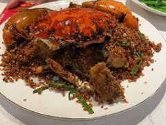 -喜记避风塘炒辣蟹(旗舰店)