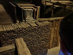 -北京大葆台遗址博物馆