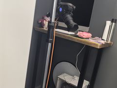 -方快-照相馆(金桥太茂商业广场店)