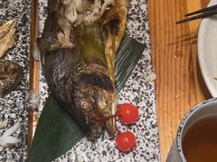 -鲁山人日本料理·放题·套餐(松卫北路店)