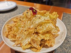 -真地道京味府·鲜橙烤鸭·北京菜(朝外大街东大桥店)