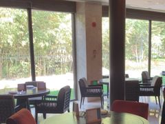 -西安凯悦酒店·湖畔中餐厅