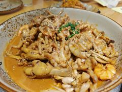 -馒少爷私房菜馆·龙虾