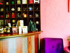 鲁马滋(湖南路店)-RUMORS COFFEE ROASTERY鲁马滋咖啡(湖南路店)
