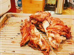 -海拉尔蒙古包(房山长阳总店)