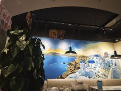-滋味烤鱼(祥和里店)