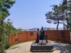 -万佛湖风景区