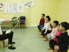 -饭米多蔻中英文绘本馆(苏州美罗店)