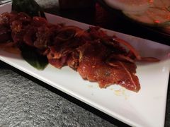 -伊茉家的烤肉店(勒泰中心店)