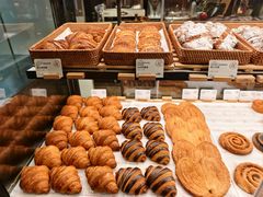 -正本原 Le Grenier a Pain(官舍店)