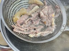 -五洲牛肉美食馆