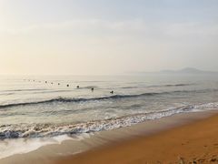 -青岛海泉湾皇冠假日度假酒店