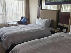 -上海金陵紫金山大酒店