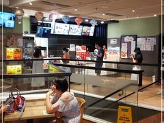 -肯德基(花乡店)