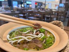 -大盐帮川菜馆(长楹天街店)