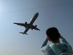 -厦门高崎国际机场-T3航站楼