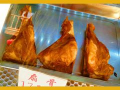-赵元章肉骨烧(山塘街店)