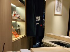 -鮨一日本料理旗舰店(总店)