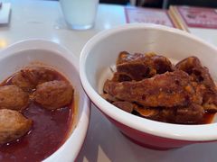-喜家德虾仁水饺(金融中心店)