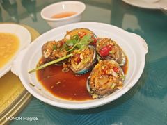 -桂园白粥·潮汕老味道