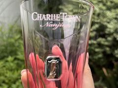 -CHARLIETOWN红茶公司(南京万象天地店)