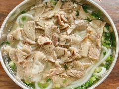 羊肉粉-攀枝花·任德琼·盐边羊肉米线