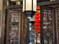 -野山舂·贵州现舂酸汤牛肉(民生路店)