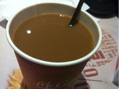 iphone_upload_pic-麦当劳(金平路站店)