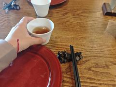 -香雪海·蘇面館(湖滨店)